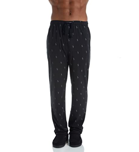 Polo Ralph Lauren Men's Tall Man Pony Player Classic Pajama Pant PK04RT3