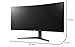 LG 38GL950G-B 38 Inch QHD Ultra Wide 1440p UltraGear Nano IPS 1ms Curved Gaming Monitor with 144HZ Refresh Rate and NVIDIA G-SYNC, Black