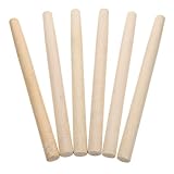Utilisation polyvalente : idéal pour une utilisation avec une gamme d’outils agricoles, notamment , faucilles, houes et pelles, offrant une grande polyvalence, manche en bois pour marteau, remplacement du manche de marteau