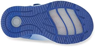 Stride Rite 360 Boys Storm 2 Light-Up Sneaker, Blue, 13 Little Kid | Image 7
