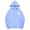 I Am A Child of God Christian Hoodies For Women Preppy Sweatshirts Christian Clothing #4