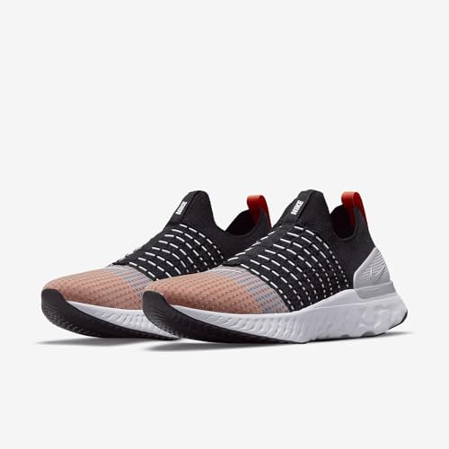 Image of Nike Mens Nike React Phantom Run Fk 2 Running Shoes