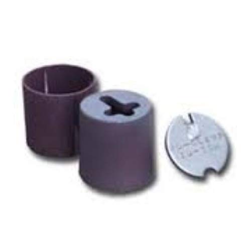 Mo-Hole T-Top Tie Down for New Floors