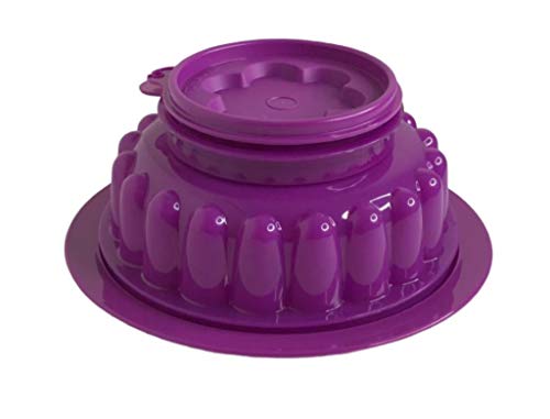 Jel-Ring Jello Mold Holiday, Small 2 1/2 Cups