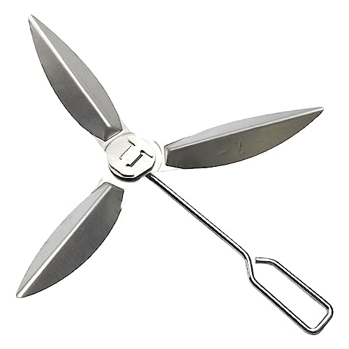 DECKMAN 18.5 Inch Cleaning System Kit Compatible with er