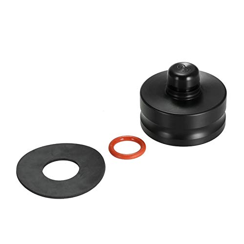 Entweg Adaptador de ponto de elevação para Jack Lift, adaptador de ponto de elevação Jack Pad ferram