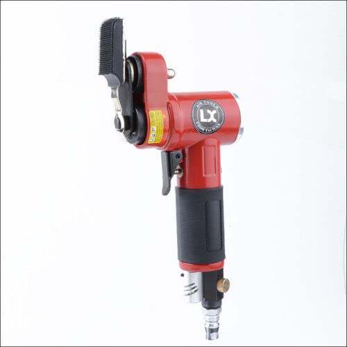 Pneumatic Reciprocating Sanding Machine Air Polishing Grinding Tool Sander