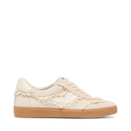 Image of Dolce Vita Women's Notice Lace Sneakers