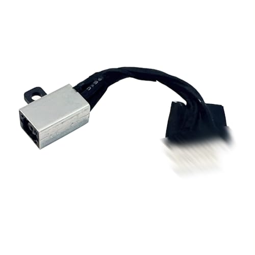 Réparer ordi en panne Connecteur de Charge Dell Latitude 3310 2-in-1