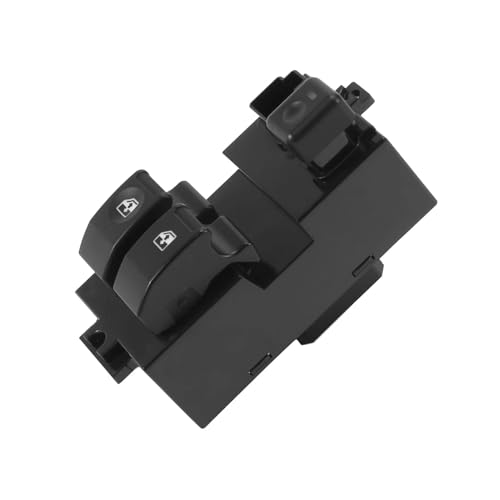 Commutation levage vitre électrique robuste Pajero II MB781925 fini mat
