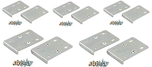 Door Hinge Repair Kit The Best Amazon Price In Savemoney Es