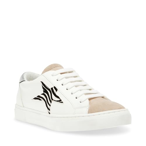 Image of Steve Madden Women's Rezume Sneaker