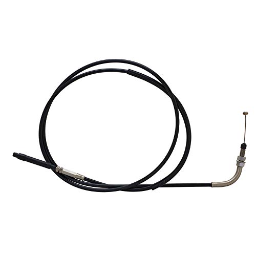 image for SBT Kawasaki Throttle Cable 650 SC 54012-3730 1991 1992 1993 1994 1995