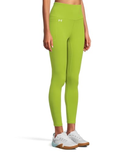 Image of Under Armour Women's Motion Ankle Leggings
