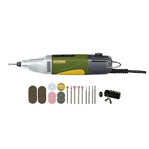 Proxxon Professional Rotary Tool IBS/E