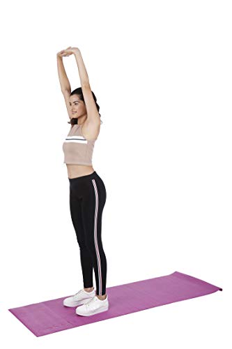 Image of TRASA Women Yoga Pants