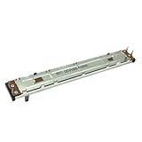 Compact et fonctionnel : sa petite taille le rend facile à intégrer dans n'importe quelle configuration d'équipement sans sacrifier la performance.