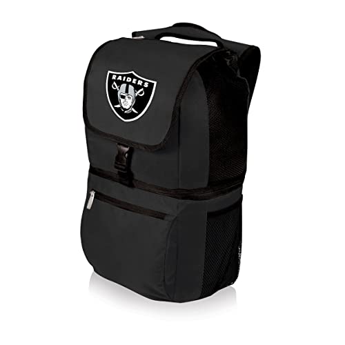 Image of Picnic TIME NFL Zuma Backpack Cooler, Soft Cooler Backpack, Lunch Cooler