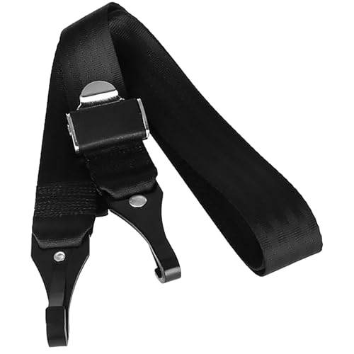 LUMINFLY Isofix Latch Interfaces Little Ones, Seats Little Minds Universal