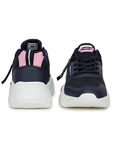 Image of ABROS Women's Serena ASSL0141 Sports Shoes
