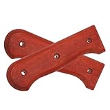 NIYANGLE Mango de Repuesto para Cortador de Cocina Pequeño y Ligero con Diseño Estable y Remaches Incluidos Resistente al Desgaste y Fácil de Instalar Adecuado para Herramientas de Corte