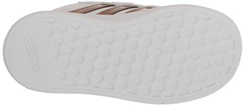 Image of adidas Kids' Advantage Tennis Shoe
