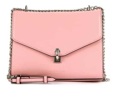 Kisa Soft Pink SEIDENFELT MANUFAKTUR le sac idéal pour vos sorties urbaines