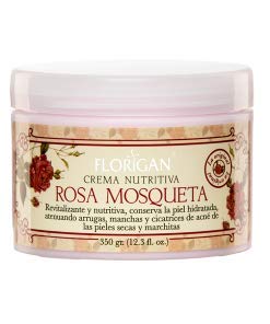 rosa mosqueta Marca FLORIGAN