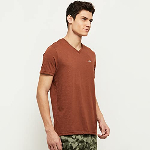 Image of Max Men's Regular Fit Tshirt