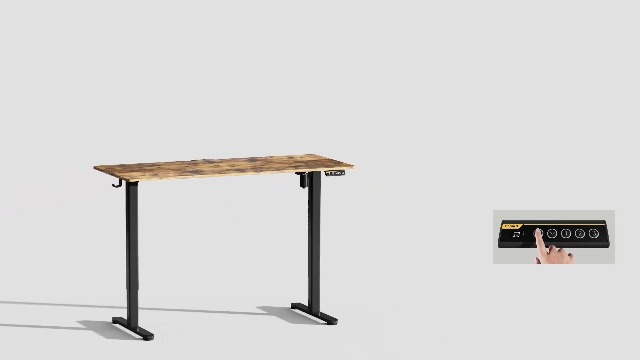 Claiks 昇降デスク 電動 スタンディングデスク 120✖️60 71dScKe7WoL._UF350,350_QL50_.jpg