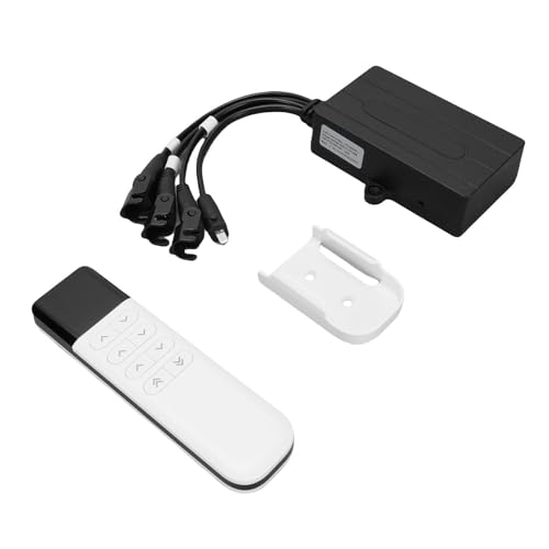 Télécommande sans fil pour ascenseur de canapé électrique à usage domestique - 3