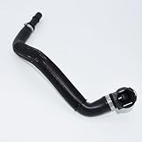 68104972AA HVAC Heater Hose Compatible With Chry-sler 200, 14-18 Cherokee