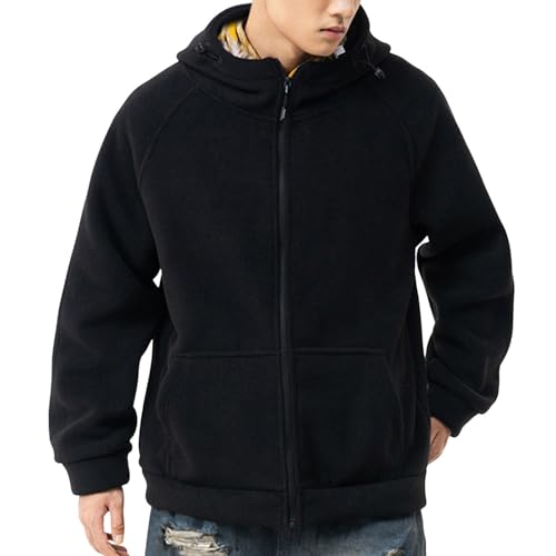 Manteaux tactique doudoune haut de gamme avec finition bombers zippé automne