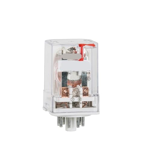 Relais HHC70A JTX-3C AC36V pour sécuriser la commutation de vos circuits