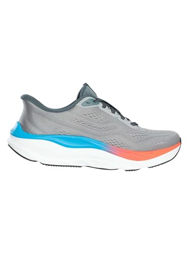 Skechers Men's Max Run Hands Free Slip-ins Sneaker3