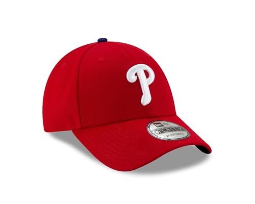 Gorra ajustable New Era MLB The League 9Forty miniatura 3