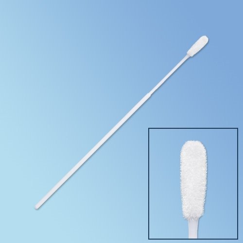 Sterile PurFlock UltraFlock Swab, Elongated Tip, 500/case