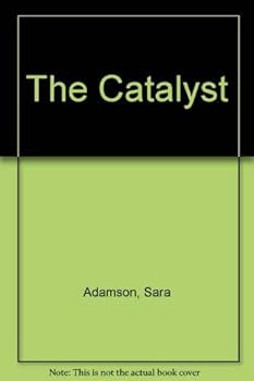 Paperback The Catalyst Book