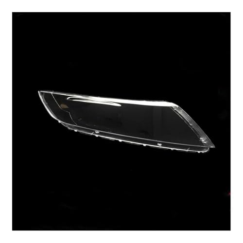 Couvercle de phare pour Kia K5 2009-2013 en verre de remplacement pour optique avant