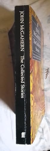 The Collected Stories 0571162746 Book Cover