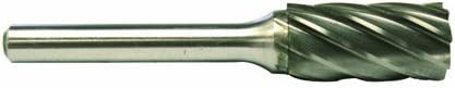 SA-5NF Carbide Bur For Aluminum