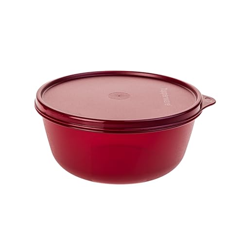 TUPPERWARE Hitparade 1,5L Beere Kühlschrank Clarissa Schüssel
