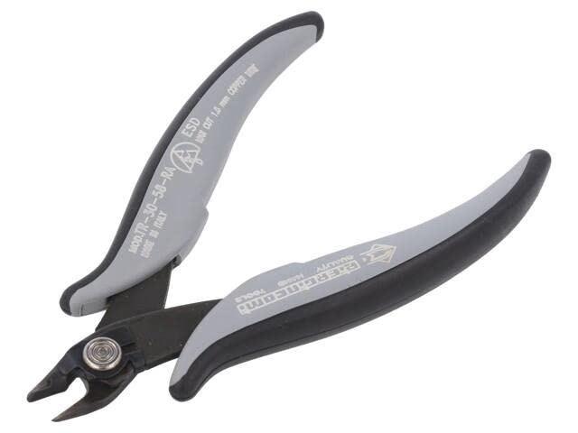 Pinces pour couper miniatures 138mm PIERGIACOMI TR 30 58 R A D l'excellence industrielle italienne