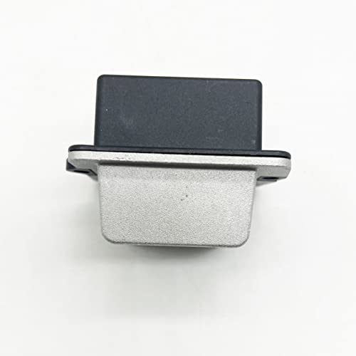 Image of HVAC Blower Motor Resistor Compatible for 03-05 Suzuki Grand Vitara 03-06 Suzuki XL7