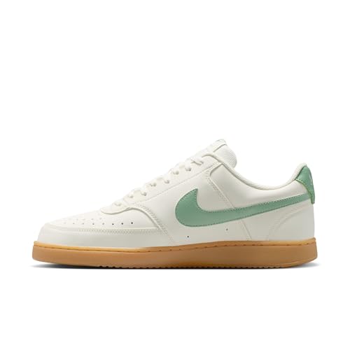 Image of Nike Mens Court Vision Low