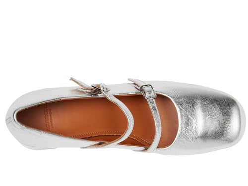 Vagabond Shoemakers Women's Adison Leather Mary Jane Pumps2