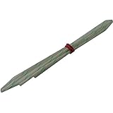 耐熱絶縁チューブ ガラス編組 シリコンワニス 円の全径約φ2mm 約900mm 1本入＜tub-001＞
