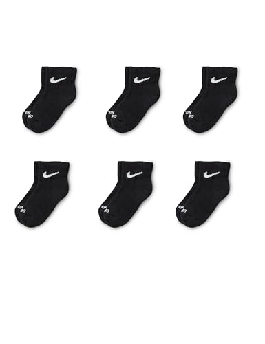 Image of Nike Kids' 6-Pack Performance Socks