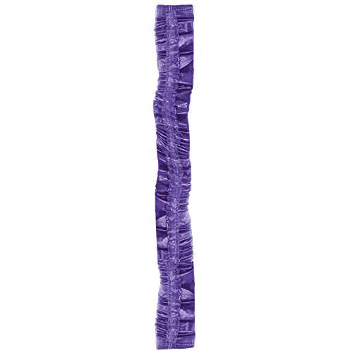 Image of ForPro Spa Liners, Fit All Pedicure Spas, Disposable Pedicure Liners, Purple, 100-Count (Pack of 2)
