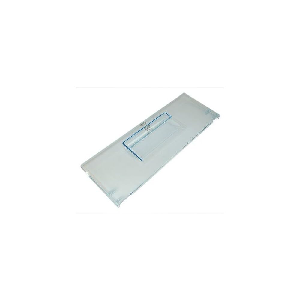Sparefixd Flap Front Panel Handle For Zanussi Freezer
